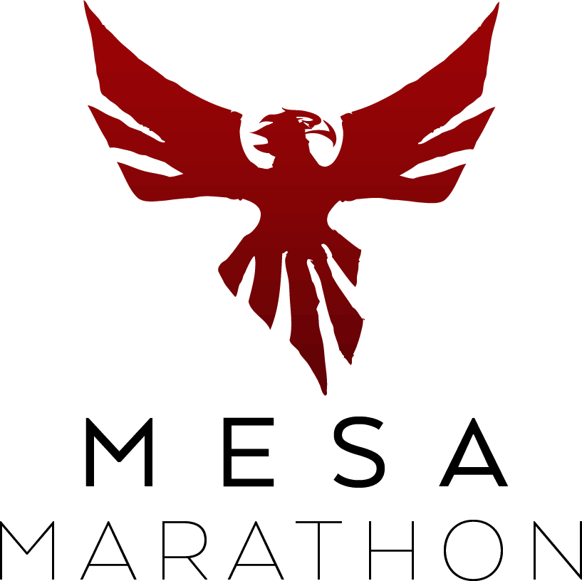 Mesa Marathon