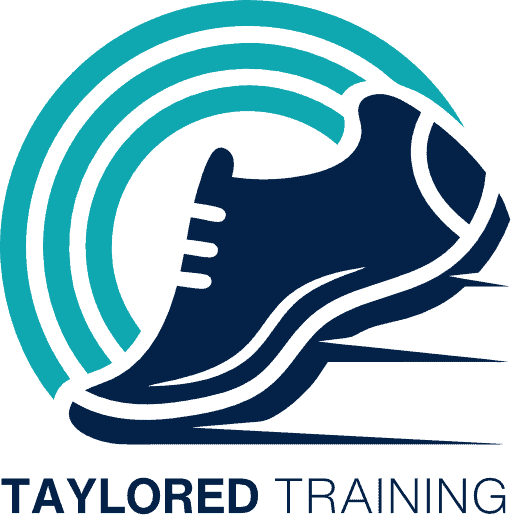 Taylored Training Run Coaching