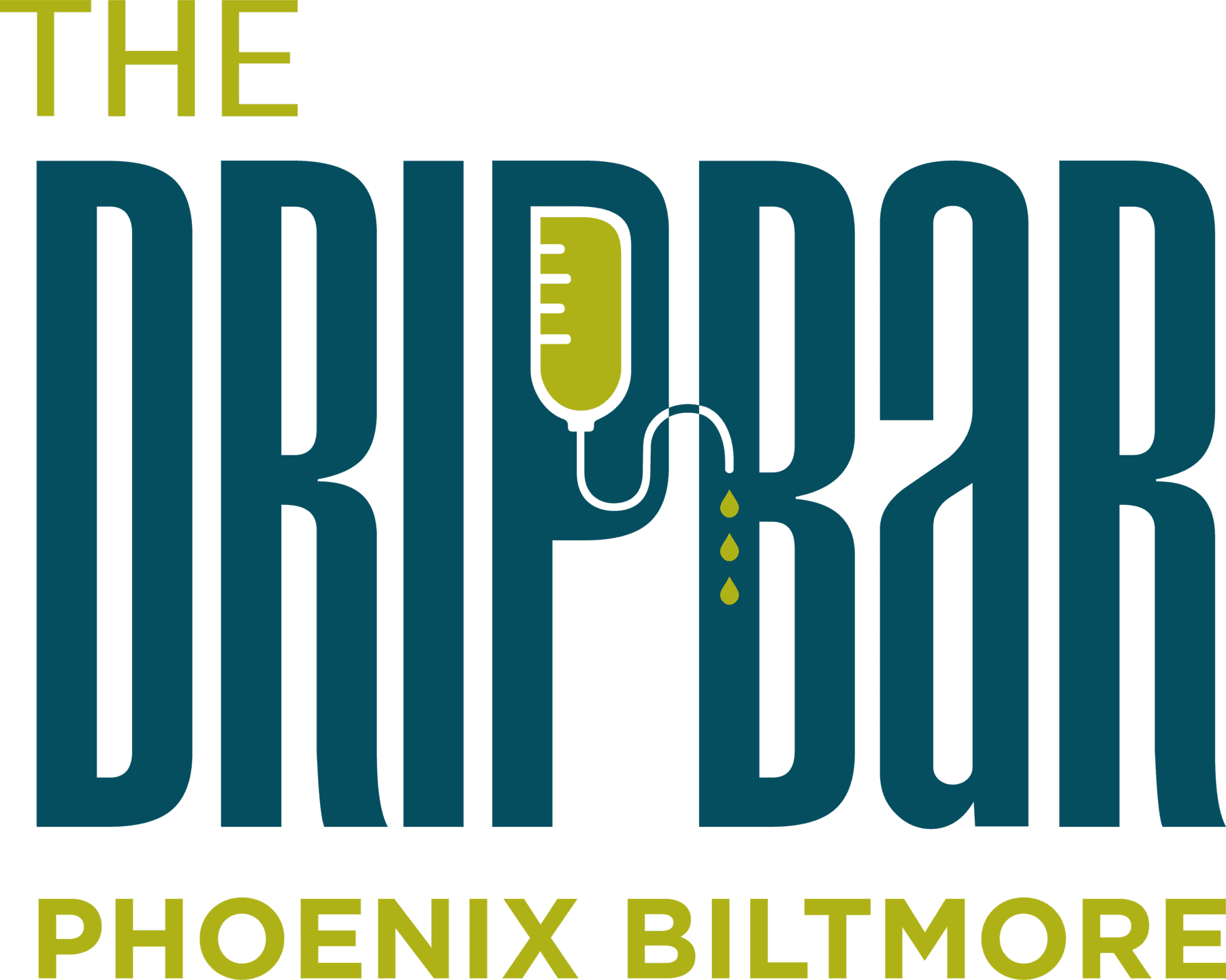 The DRIPBaR Phoenix Biltmore