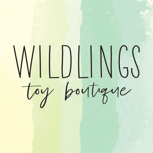 Wildlings Toy Boutique