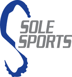 Sole Sports logo.